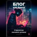 Блог как бренд: Стратегия личного успеха