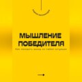 Мышление победителя. Как находить выход из любой ситуации