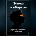 Эпоха киборгов: Границы человека и машины