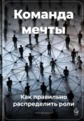 Команда мечты: Как правильно распределить роли