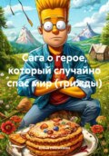 Сага о герое, который случайно спас мир (трижды)