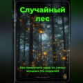 Случайный лес: Как приручить одну из самых мощных ML-моделей