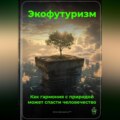 Экофутуризм: Как гармония с природой может спасти человечество