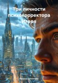 Три личности психокорректора Игоря