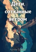 Дети, сотканные ветром