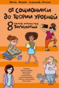 От соционики до теории уровней: восемь самых интересных типологий