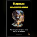 Каркас мышления: Почему мы видим мир так, а не иначе