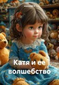 Катя и ее волшебство