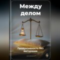 Между делом: Продуктивность без выгорания
