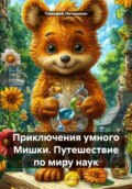 Приключения умного Мишки. Путешествие по миру наук