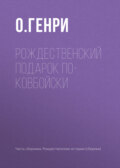 Рождественский подарок по-ковбойски