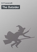 The Outsider