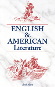 English & American Literature. Английская и американская литература