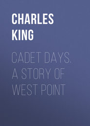 Cadet Days. A Story of West Point