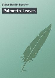 Palmetto-Leaves