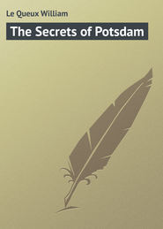 The Secrets of Potsdam