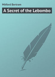 A Secret of the Lebombo