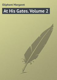At His Gates. Volume 2