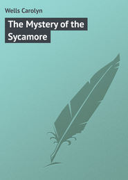 The Mystery of the Sycamore