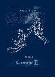 Gemini. Zodiac