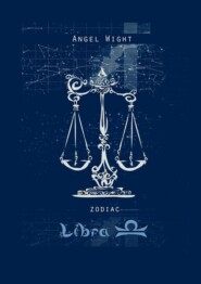 Libra. Zodiac