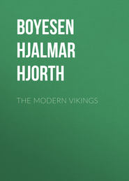 The Modern Vikings