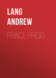 Prince Prigio