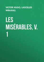 Les Misérables, v. 1