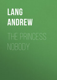 The Princess Nobody