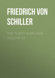 The Thirty Years War — Volume 03