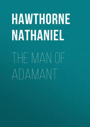 The Man of Adamant