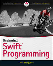 Beginning Swift Programming