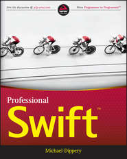 Professional Swift