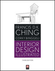 Interior Design Illustrated