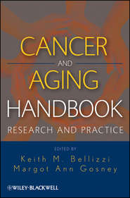 Cancer and Aging Handbook. Research and Practice