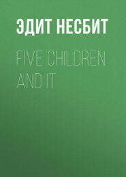 Five Children and It