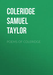 Poems of Coleridge