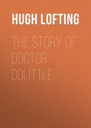 The Story of Doctor Dolittle