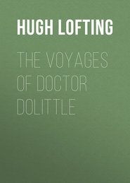 The Voyages of Doctor Dolittle