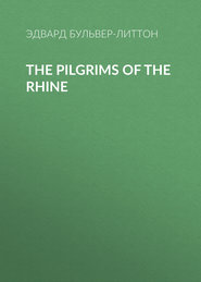 The Pilgrims of the Rhine