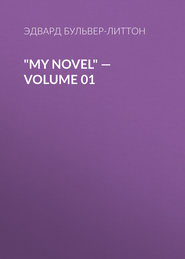 "My Novel" — Volume 01