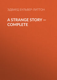 A Strange Story — Complete