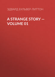 A Strange Story — Volume 01