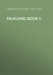 Falkland, Book 1