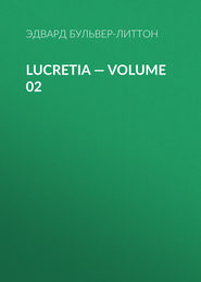 Lucretia — Volume 02