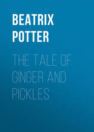 The Tale of Ginger and Pickles