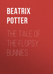 The Tale of the Flopsy Bunnies