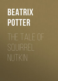 The Tale of Squirrel Nutkin