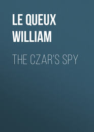 The Czar's Spy