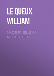 Mademoiselle of Monte Carlo